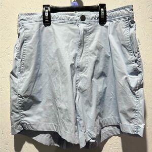 Onia men’s shorts medium